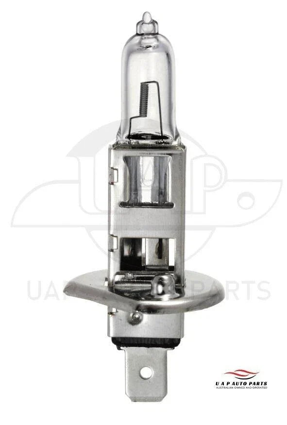 Halogen Head Light P14.5s 12V 100W Bulb Michiba 10pc