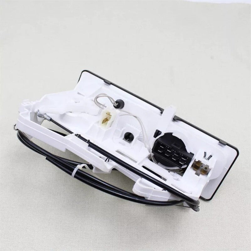 Climate Heater Control Panel Switch for Mitsubishi Pajero Montero V31 (1991–1999)