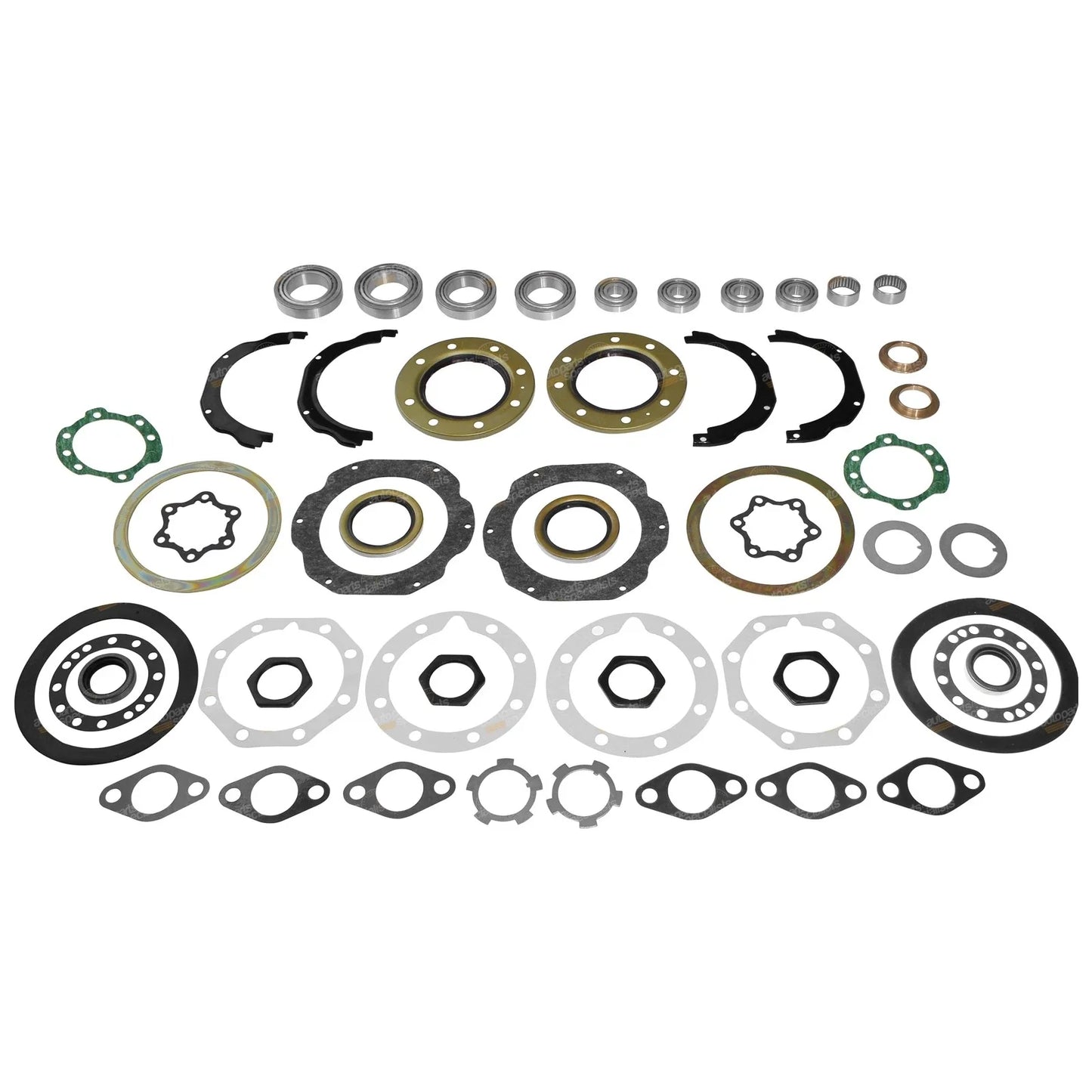 Swivel Hub Spindle Wheel Bearing for Toyota Landcruiser 78-79 Series