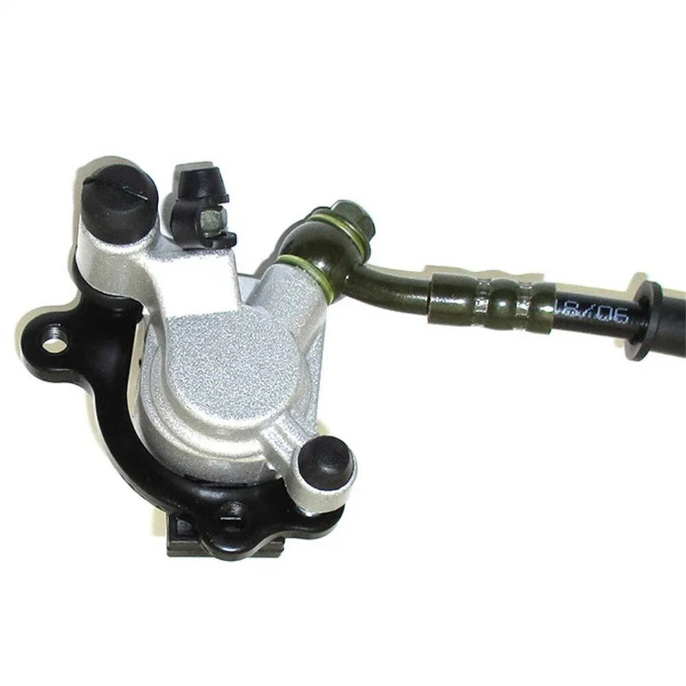 Upgraded Hydraulic Brake System for Mini Bike DB30/X1/X2/X3