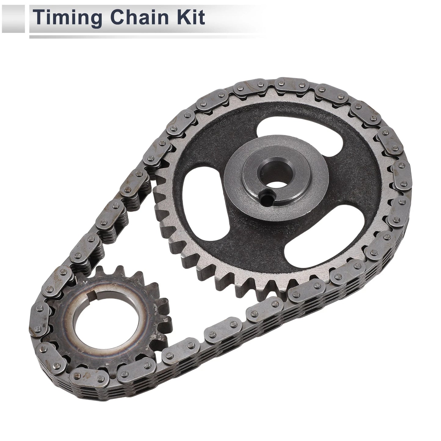 Timing Chain Kit Set for Ford F-100 F-250 F-350 Mercury Commuter (1963–1968)