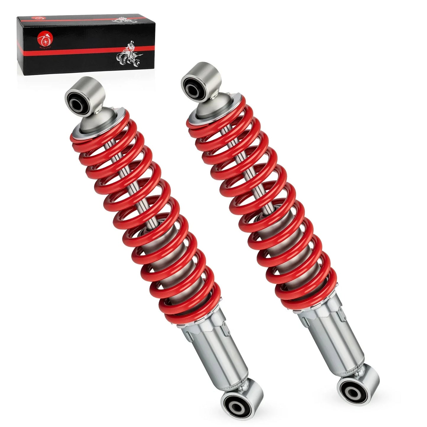 Shocks Absorber 2 x for Yamaha Blaster 200 YFS200 (1988–2006)