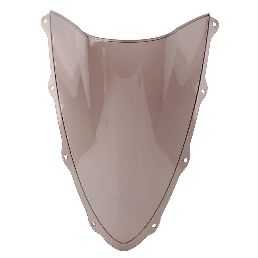 Smoke ABS Plastic Windshield for Ducati 1299 (2015-2019)