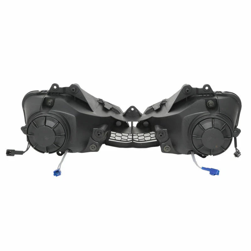 Headlight & Fairing Stay Bracket for Yamaha YZF R6 (2003-2009)