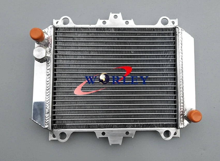 Aluminum Radiator for Kawasaki Ninja 500 (1987–1993)