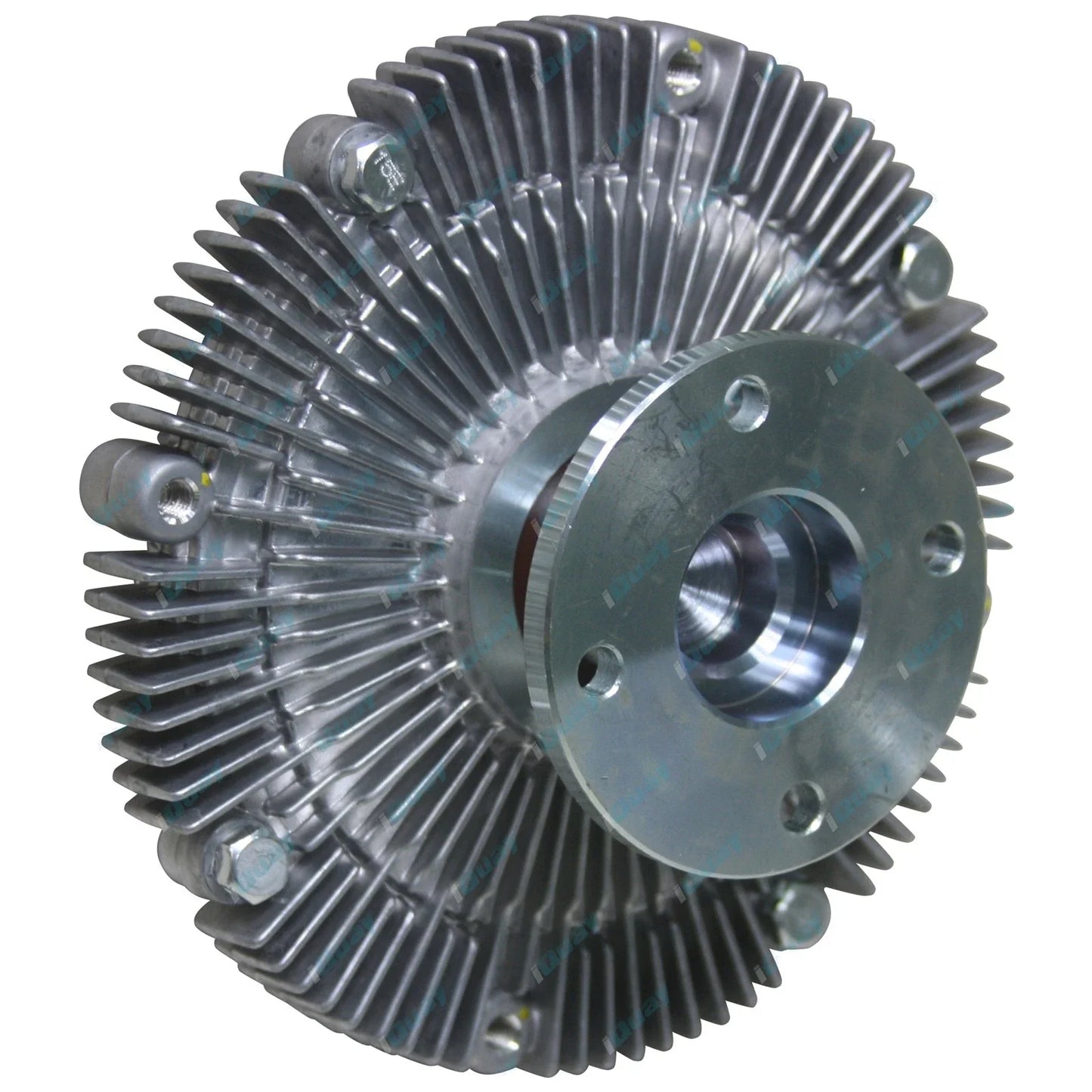 Fan Clutch Coupling for Hilux 4Runner LN60 LN61 4cyl 2.4L 2L Diesel 1984~1989