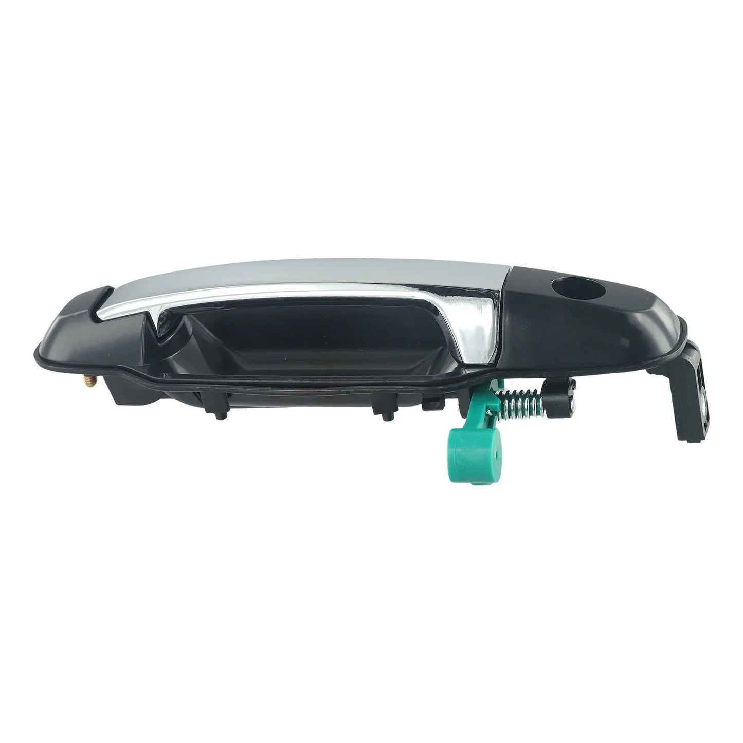 Chrome LHD Front Exterior Door Handle for Kia Sorento (2003–2006)
