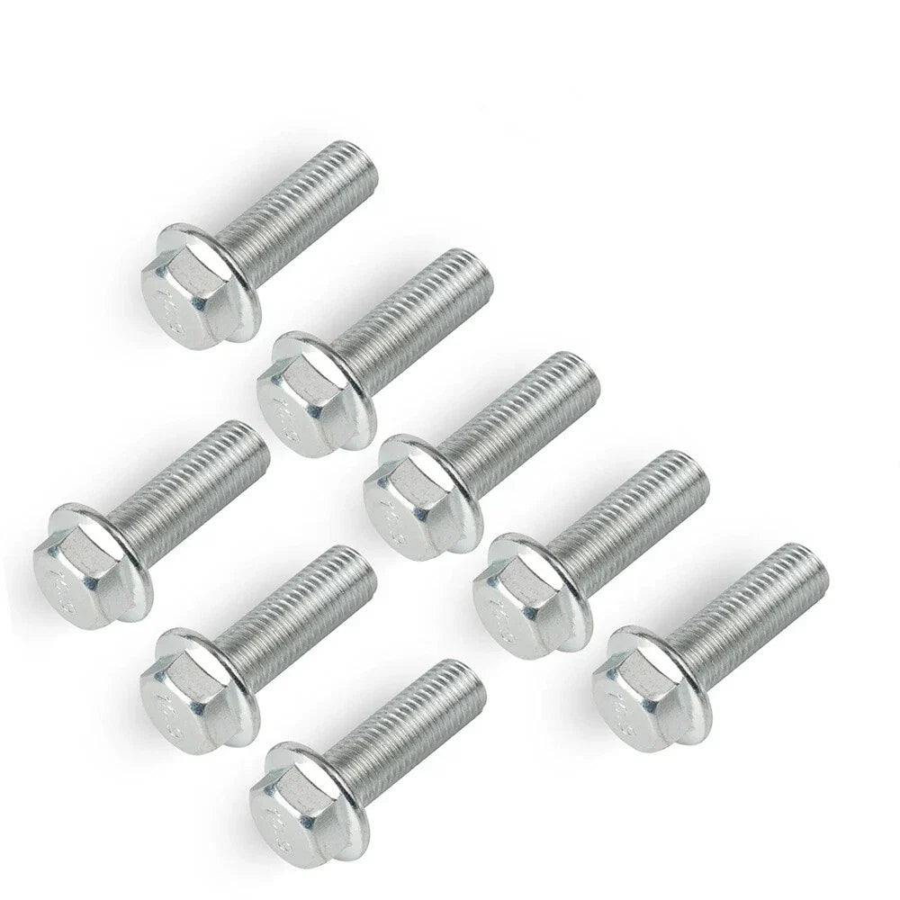 8 Pcs Lower Ball Joints for Toyota Tundra Sequoia (2007-2021)