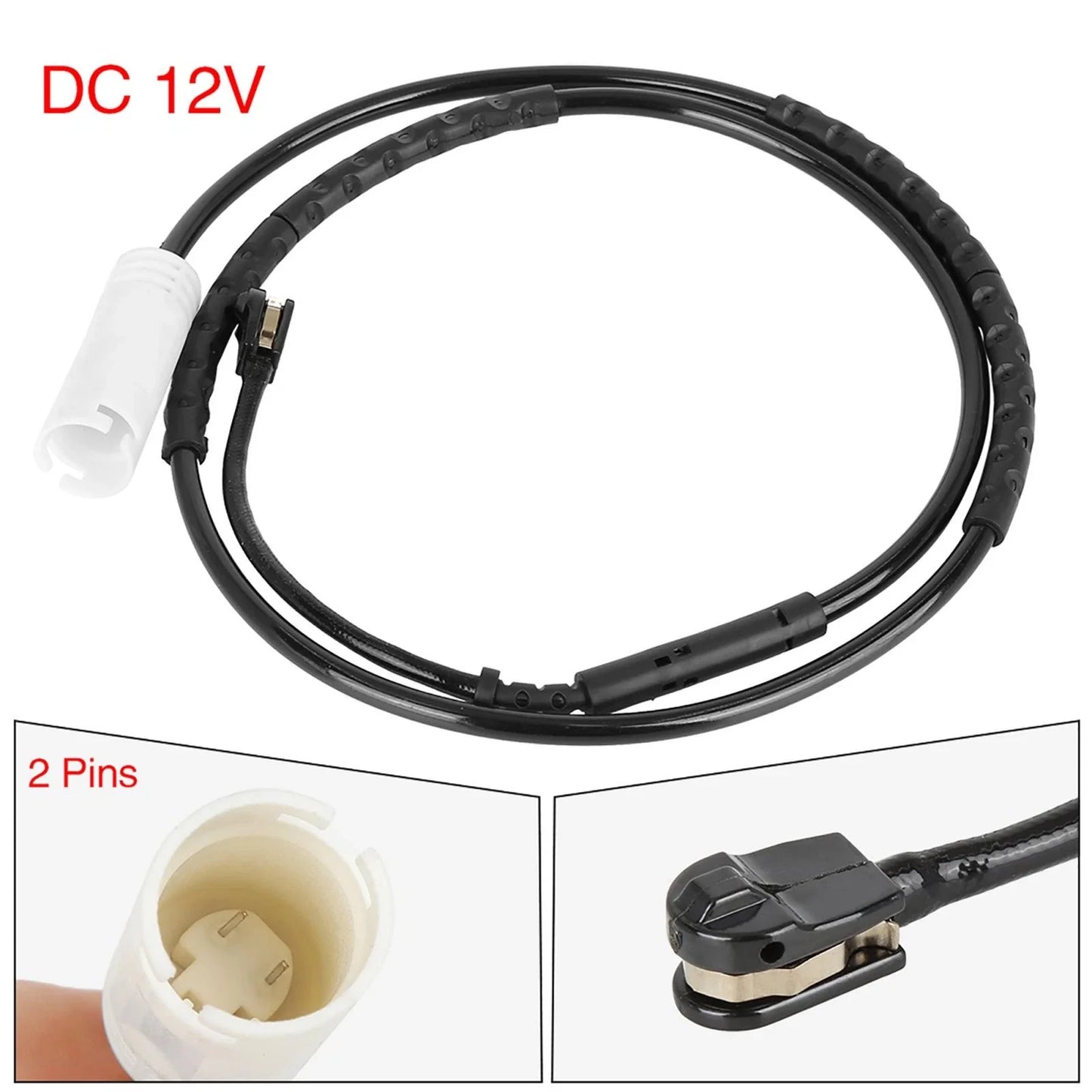 Rear Brake Pad Wear Sensor for Mini Countryman (2011-2016)