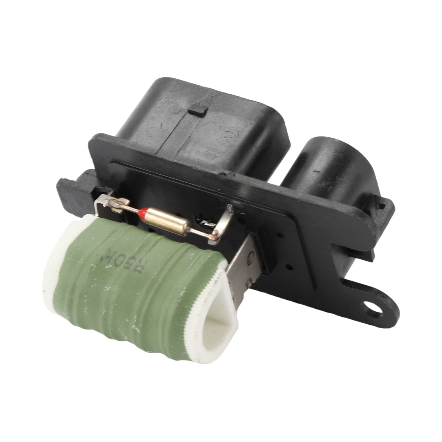 HVAC Blower Motor Resistor No. 5U0959493 for Volkswagen Golf G5 G6 (2002–2006)