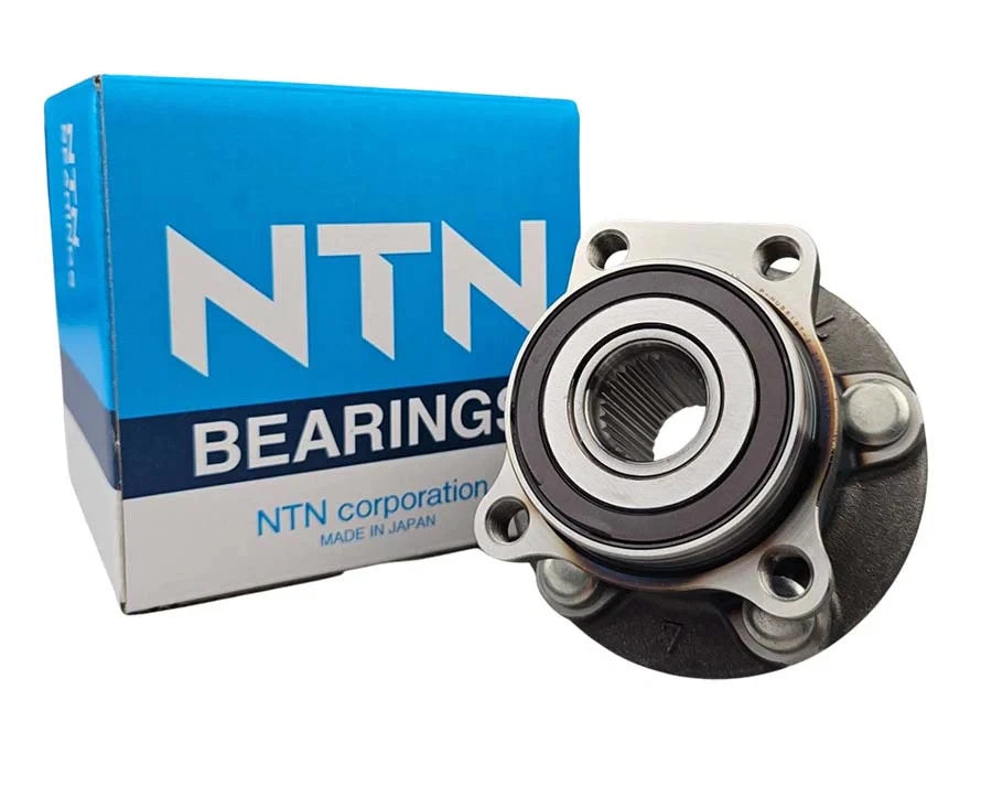 Front Wheel Bearing Hub Assembly for Subaru Legacy (2010–2019)