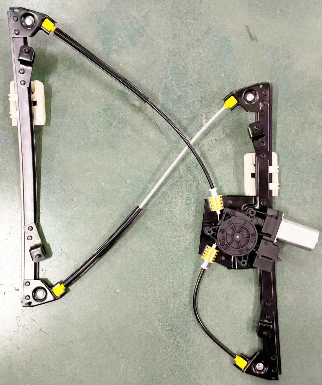 Front Left Window Regulator 5 Pins Motor for BMW 3 Series F30/F31 (2012–2019)