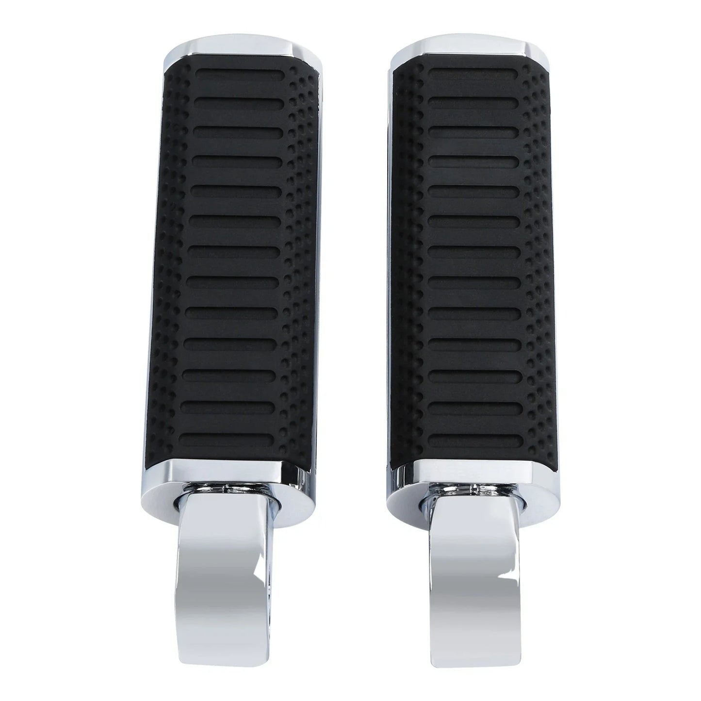 Rear Passenger Footpegs for Harley Davidson Softail (2018-2025)
