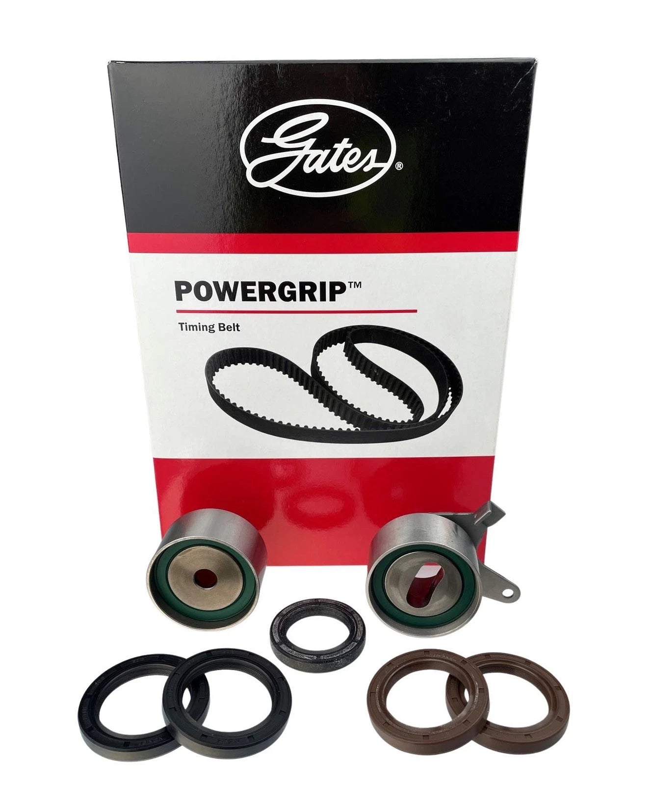 Timing Belt Kit for Kia Mentor BF (1998–2000)