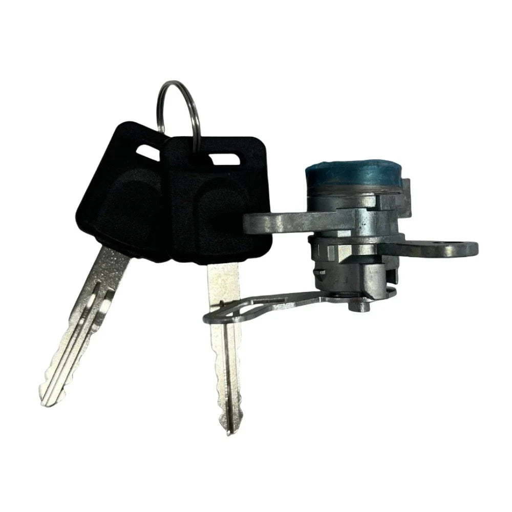 Tailgate Lock Cylinder for Nissan Frontier (2005-2021)