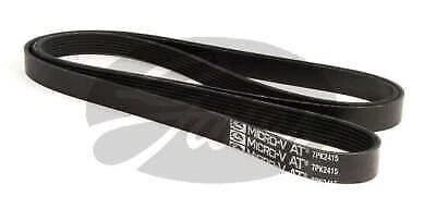 Drive Belt for Gates (7PK2415)