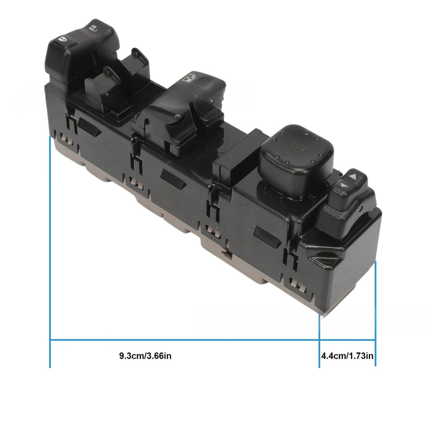 Electric Window Switch for Chevrolet GMC