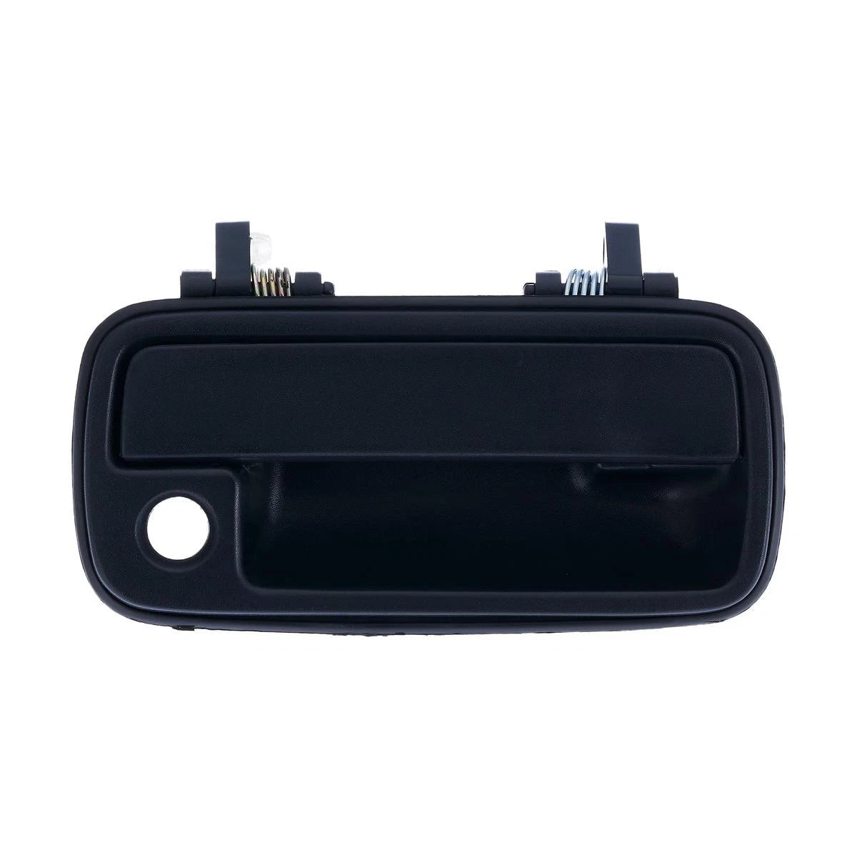 Front Right Outer Door Handle for Suzuki Vitara (1988–1998) Textured Black