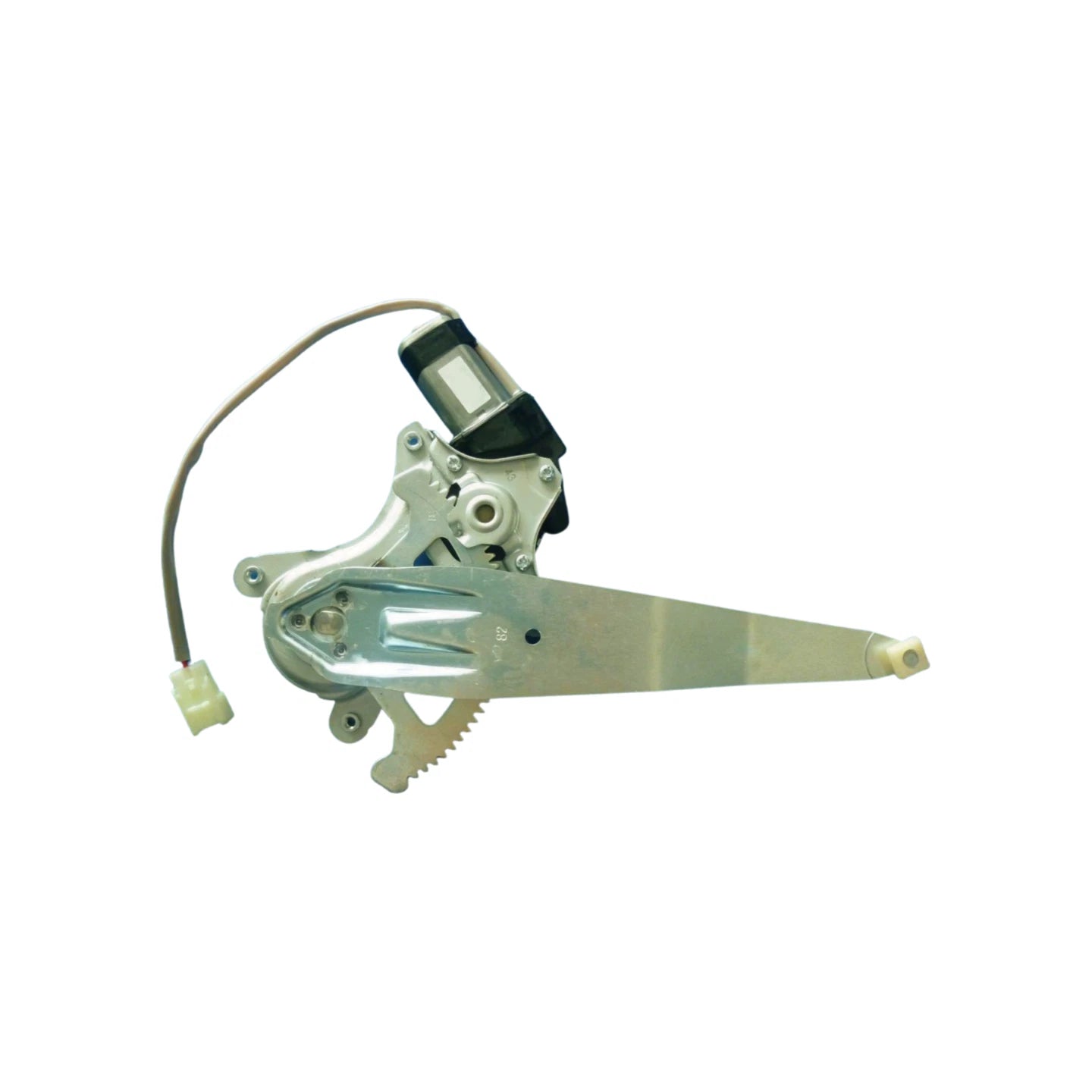 Rear Right Window Regulator with Motor for Toyota Kluger (2003–2007)