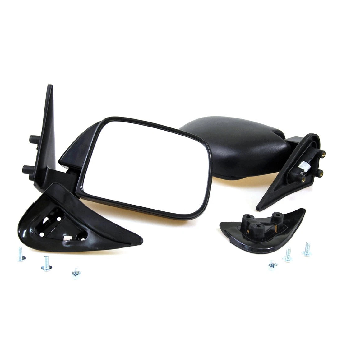 Door Mirror for Toyota Hilux 5th Gen LN85 LN106 Surf 4Runner (1988–1998)
