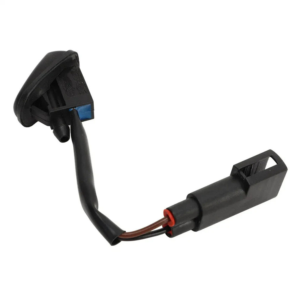 Windscreen Washer Jet Nozzle for Ford Focus, C-Max (2011-2013)