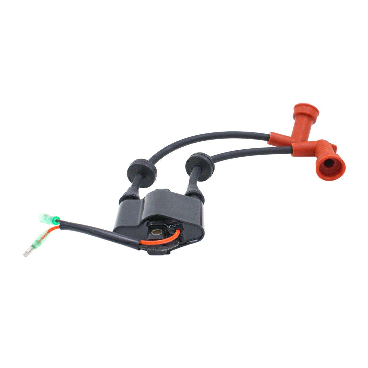 Ignition Coil for Yamaha 2Stroke 40J 40G 40HP Outboard