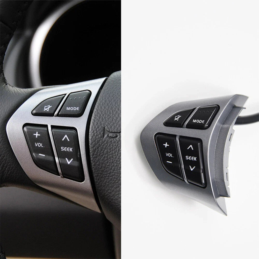 Steering Wheel Cruise Control Switch for Suzuki Grand Vitara (2007-2013)