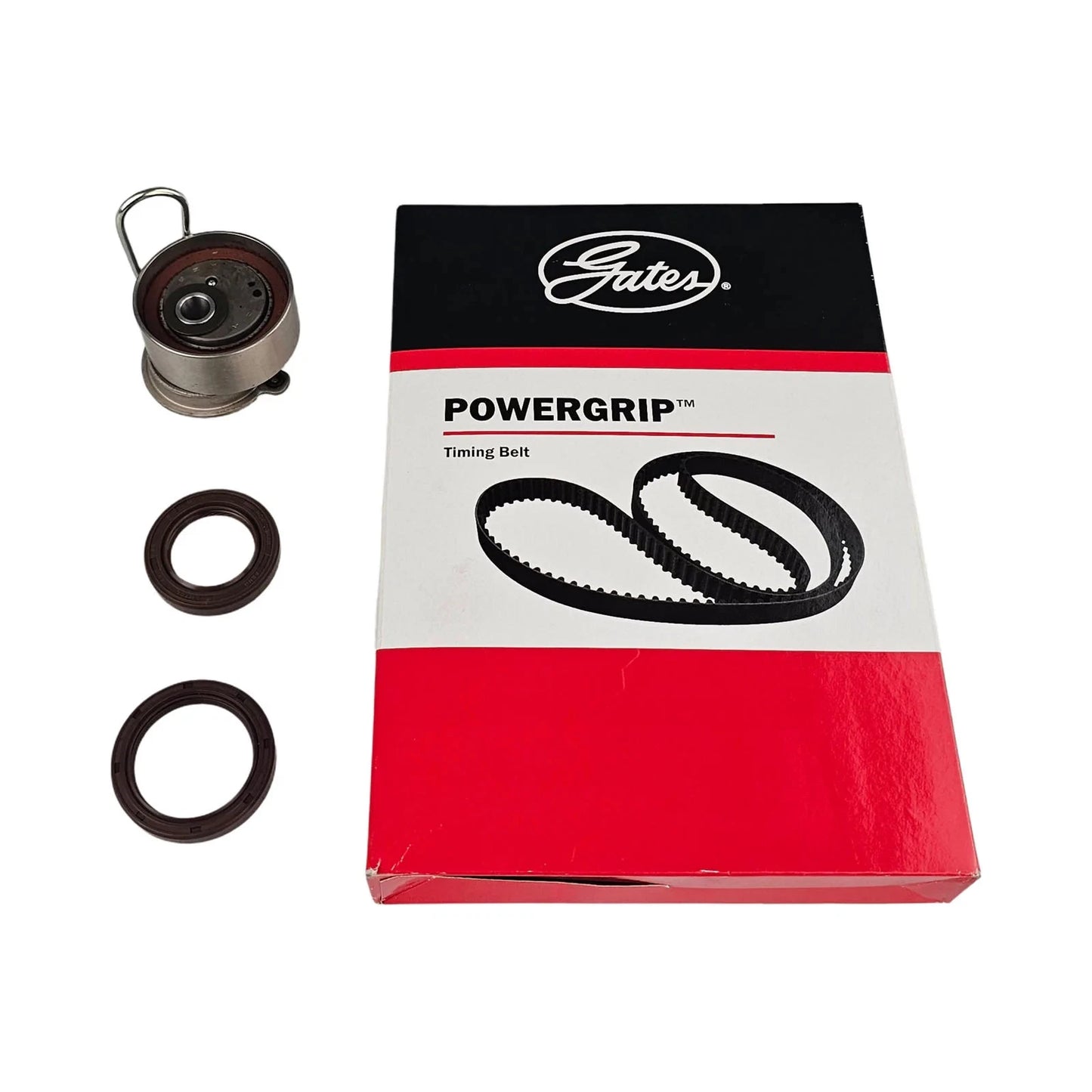 Timing Belt Kit for Honda Civic (2001–2005)