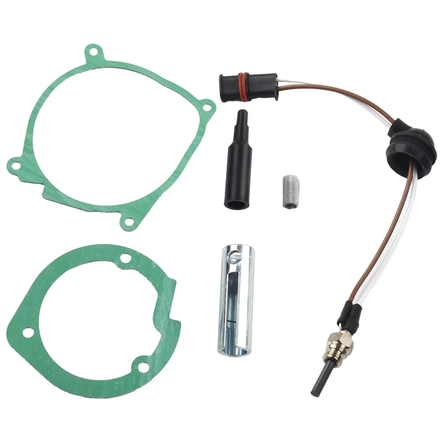 Glow-Plug Repair Kit 2kW Air 12V for Eberspaecher-Airtronic D2