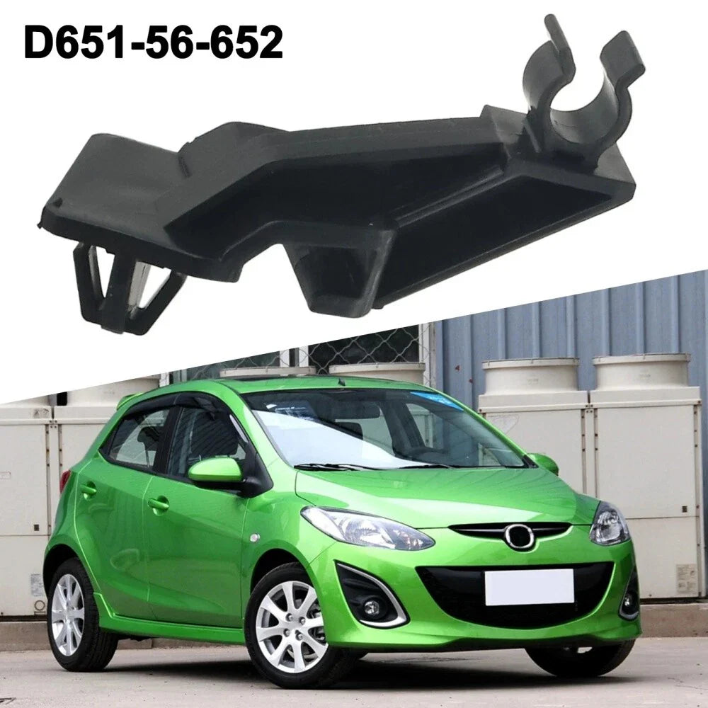 Hood Prop Retainer Clip for 2011-2013 Mazda 2 (2011-2013)