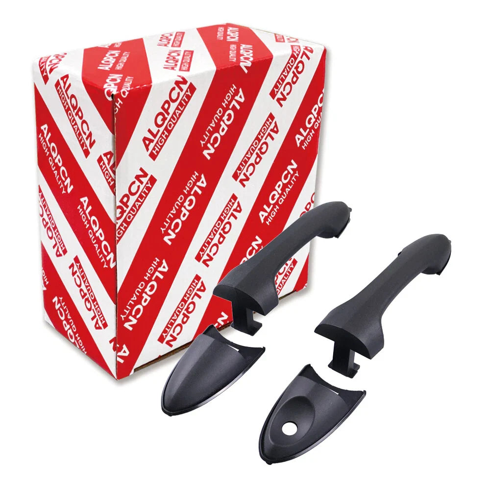 Door Handle Black for Ford Focus (2000-2007)