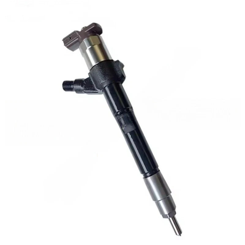 4X Fuel Injector for Mitsubishi L200 Triton (2011–2019)