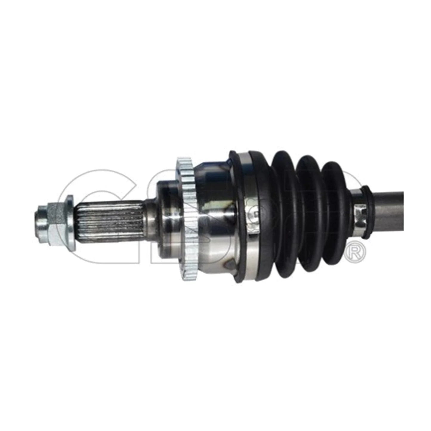 Outer CV Joint for Suzuki Swift RS415 (2005-2011)