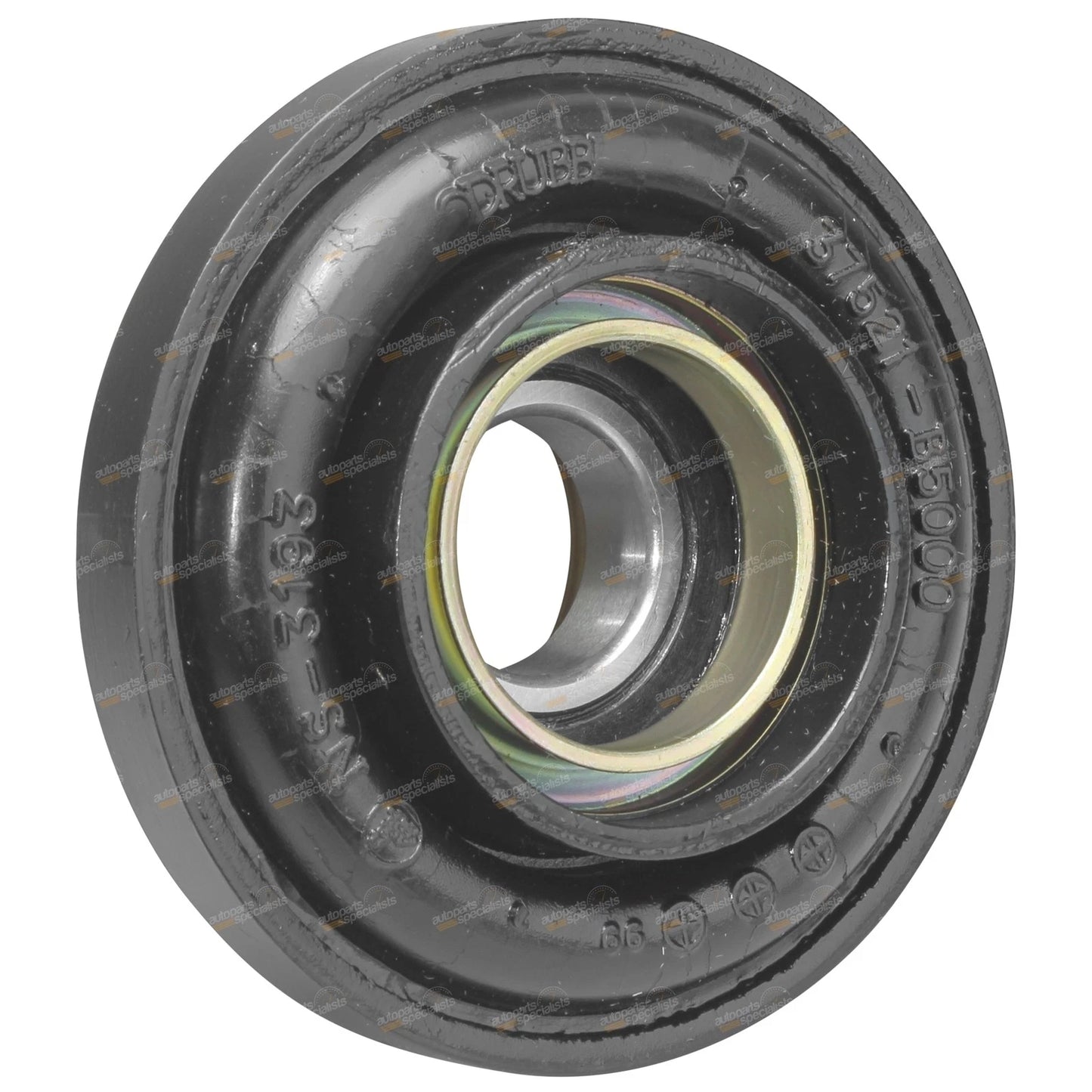 Driveshaft Centre Bearing Rubber Support for Datsun 620 Ute (1972–1980)