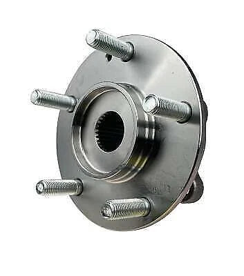 Front Wheel Bearing Hub for Hyundai i30 PD (2017–2023)