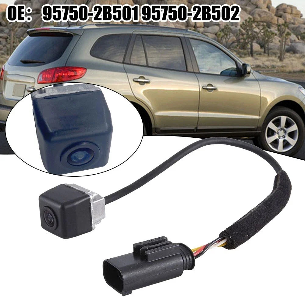 Reverse Camera for Hyundai Santa Fe