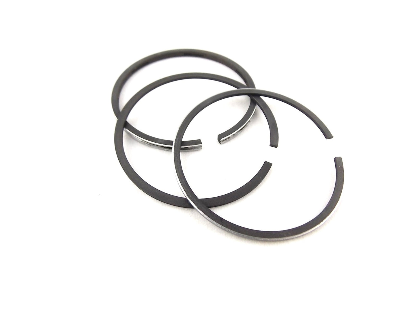 Piston Kit for Honda XL75 (1977–1979) 0.5mm O/S with Rings and Clips