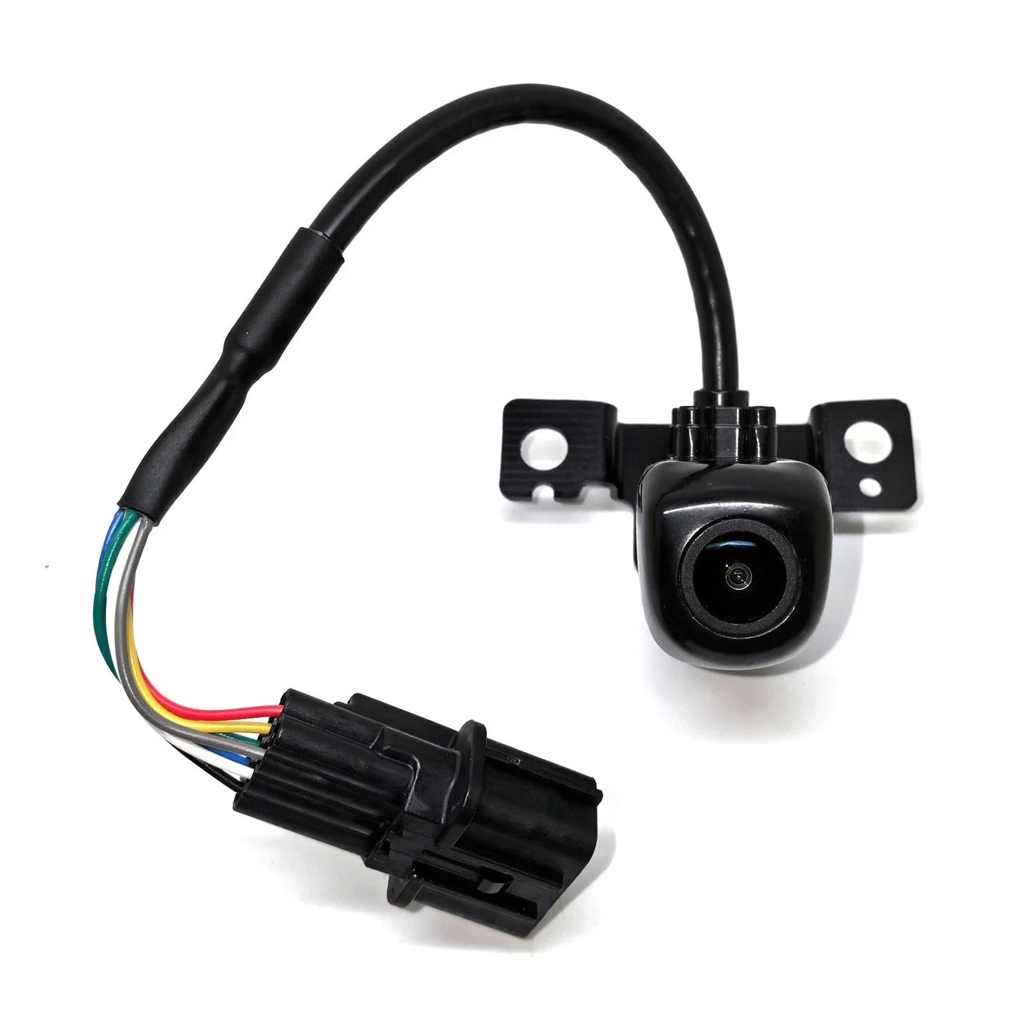 Backup Camera for Hyundai Santa Fe XL (2017–2019)