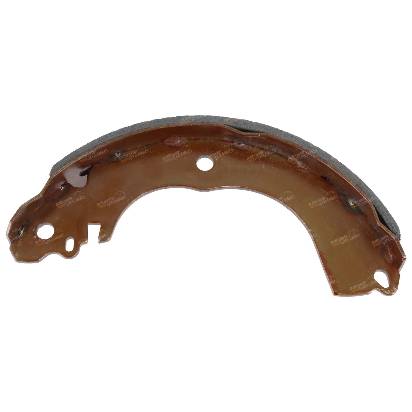 Rear Brake Shoes for Mitsubishi Colt RG (2006–2012)