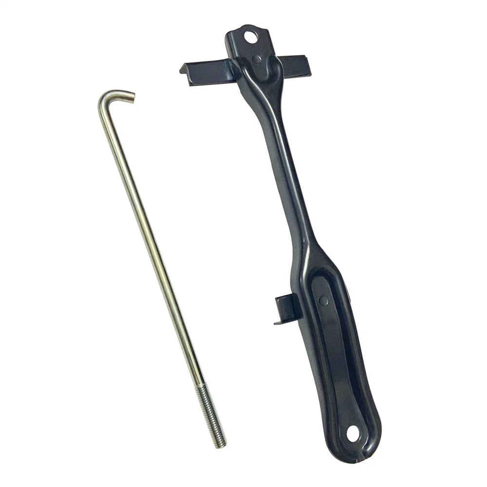 Battery Hold Down Clamp for Toyota LandCruiser 105 Series (2003-2007)
