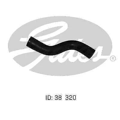 Radiator Hose for Gates (2005–2021)
