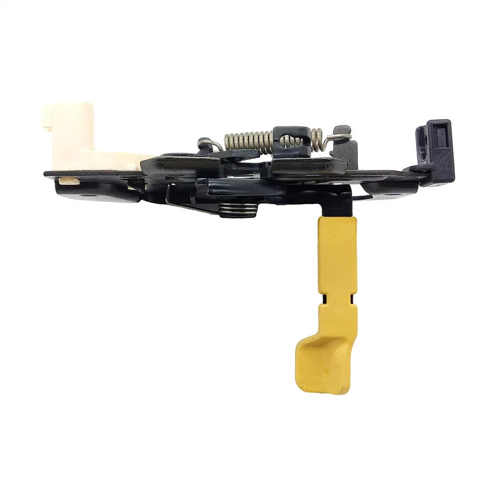 Hood Lock Latch for Ford Fiesta S SE ST Titanium (2014-2018)