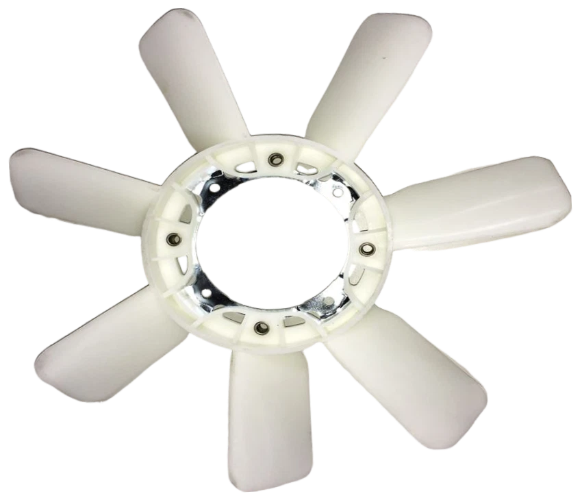 Radiator Fan Clutch Blade for Toyota Hilux (1983–2002)