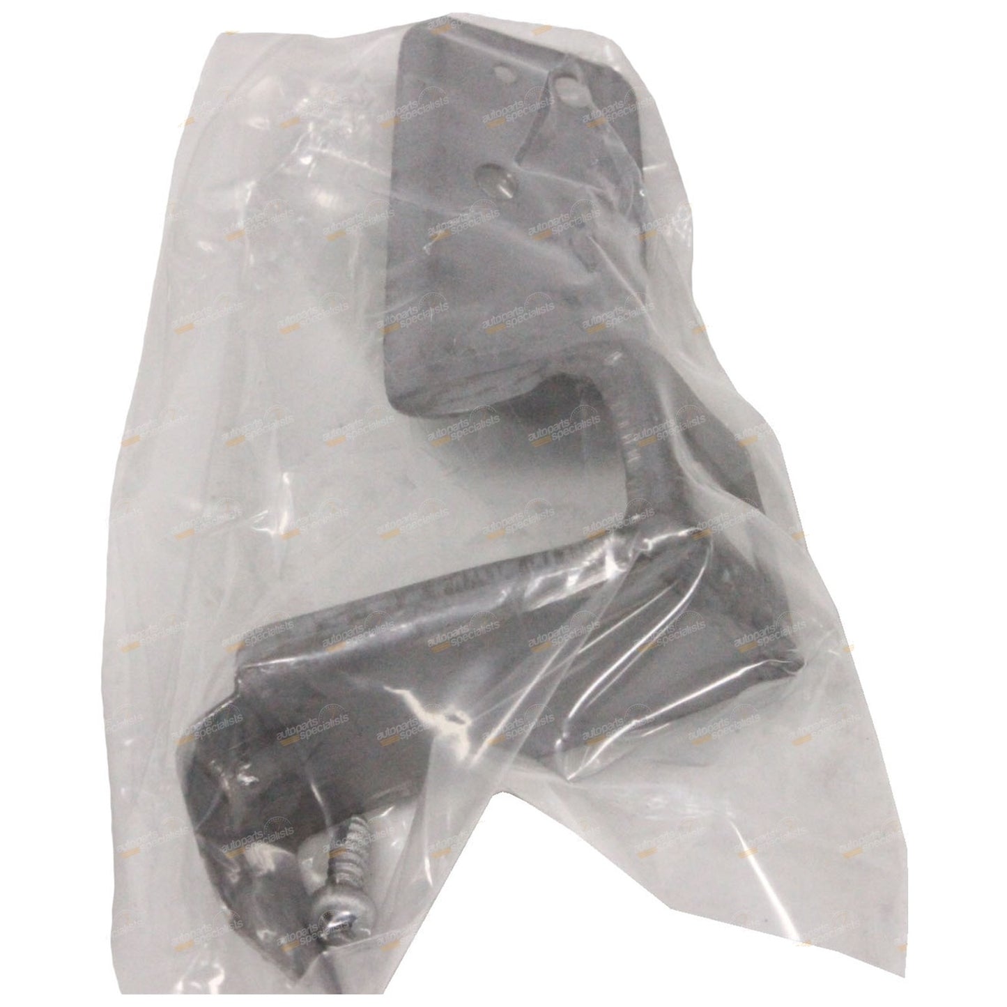 Clear Corner Park Light for Holden Rodeo TF (1997–2001) Right Side