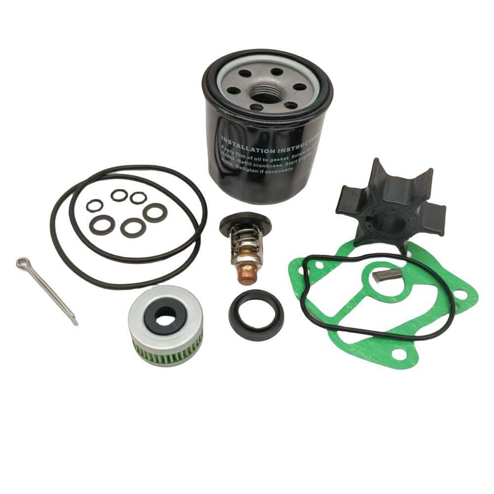 Maintenance Repair Kit for Honda 60HP BF60A Outboard (2000–2023)