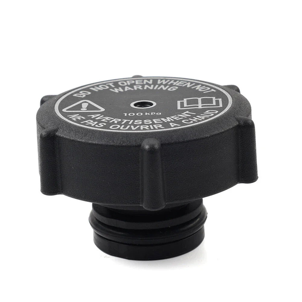 Coolant Expansion Tank Cap for Jaguar X Type, XJ8, XK8, XJR, XKR (2001-2009)