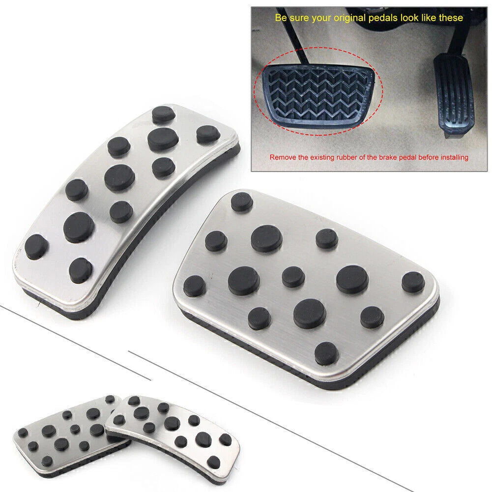 Roof Rack Cover Rail End Shell Cap for Toyota Land Cruiser Prado FJ120 (2003–2009)