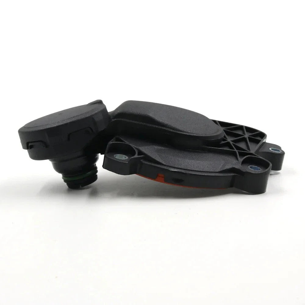 PVC Crankcase Vent Valve for Benz GLE350 E400 E350 ML350 C350 SLK350 (2012-2019)