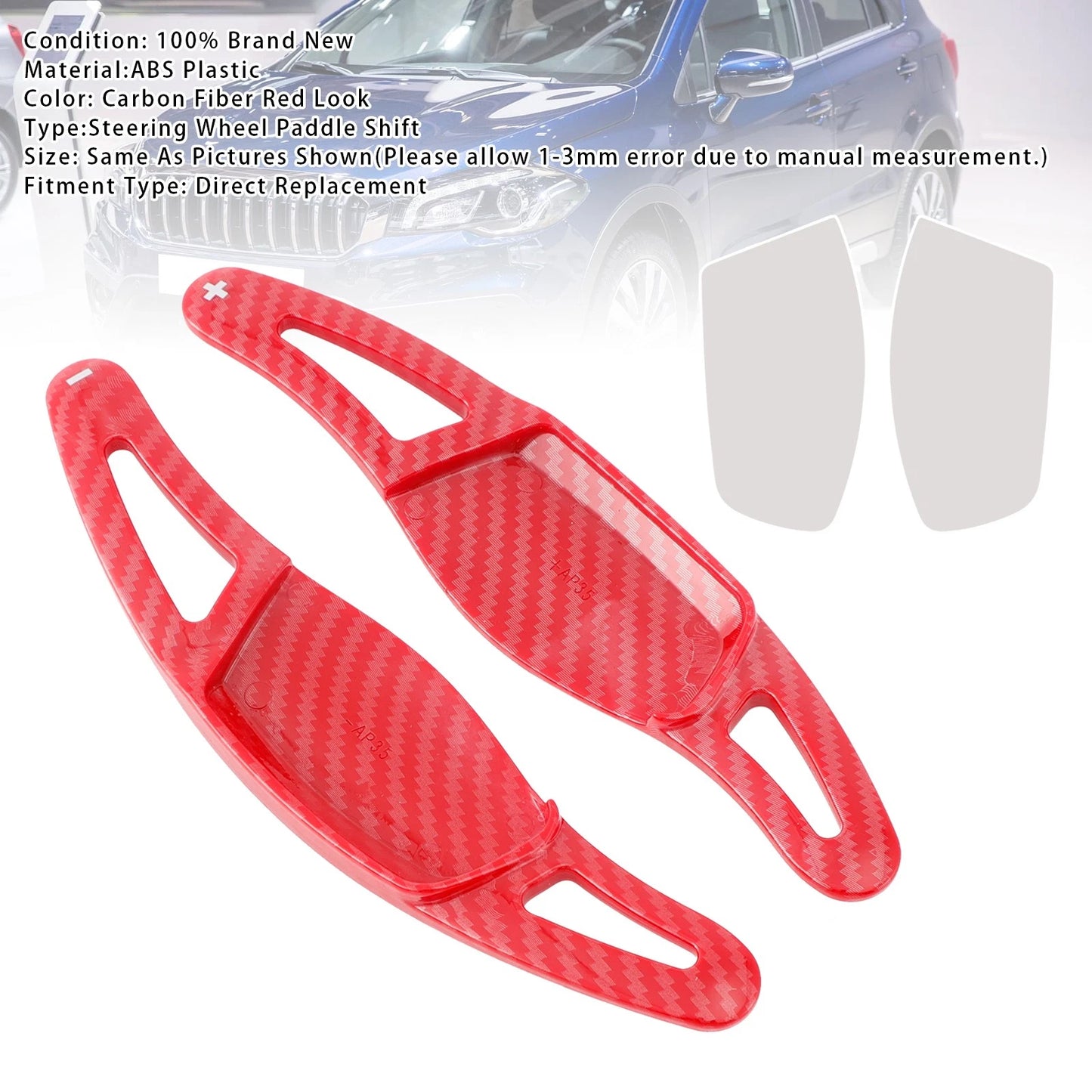 Side Stand Extension Plate for Husqvarna Norden 901 (2022–2023)