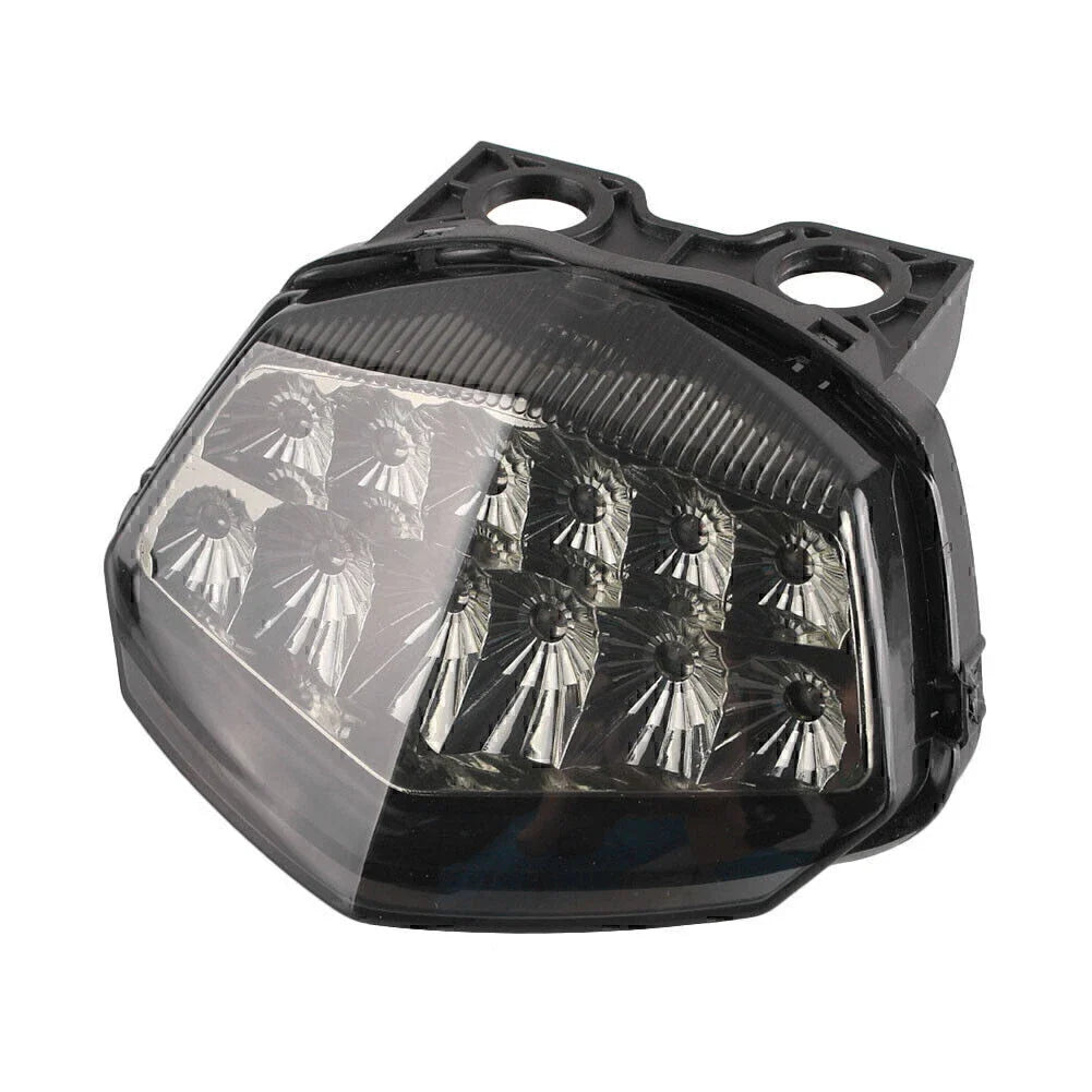 LED Turn Signal Brake Tail Light for Kawasaki Ninja 250R (2008-2012)